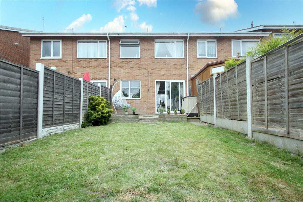 Additional image 16 of Wheeley Road, Solihull, West Midlands, B92