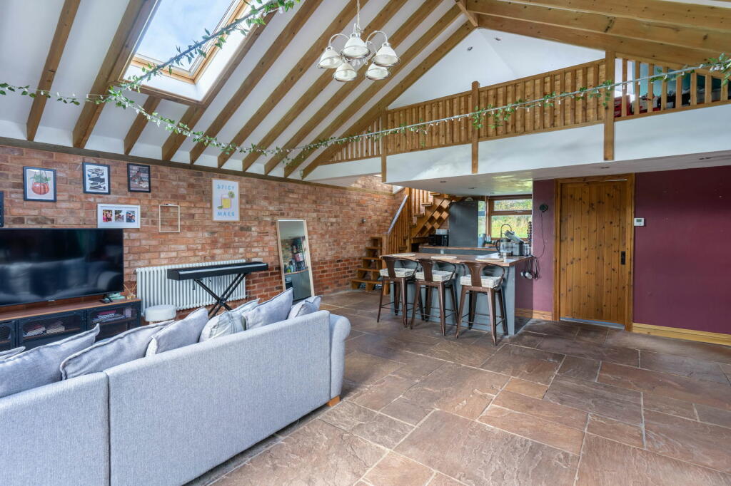 Additional image 2 of Greenfield Cottages, Scarfield Hill, Alvechurch, B48 7SF