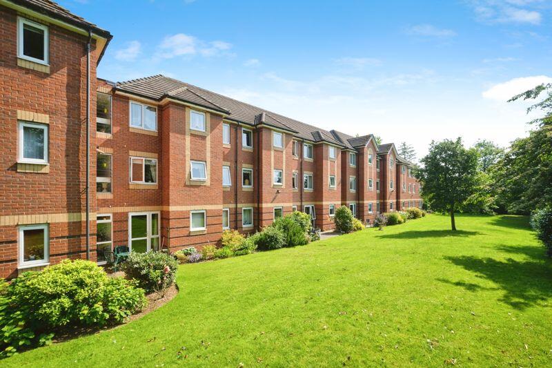 Additional image 10 of Chestnut Court, Birmingham, B36 0LB