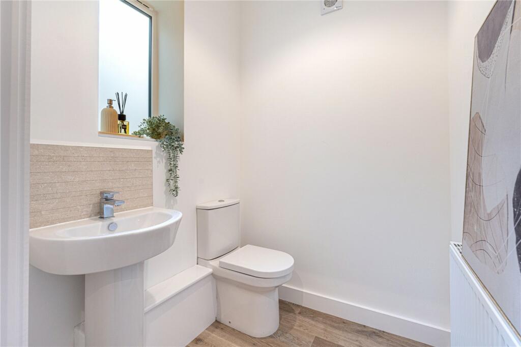 Additional image 23 of Egan Close, Dordon, Tamworth, B78