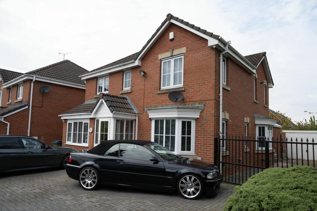 Additional image 18 of Callaghan Drive, Tividale, Oldbury