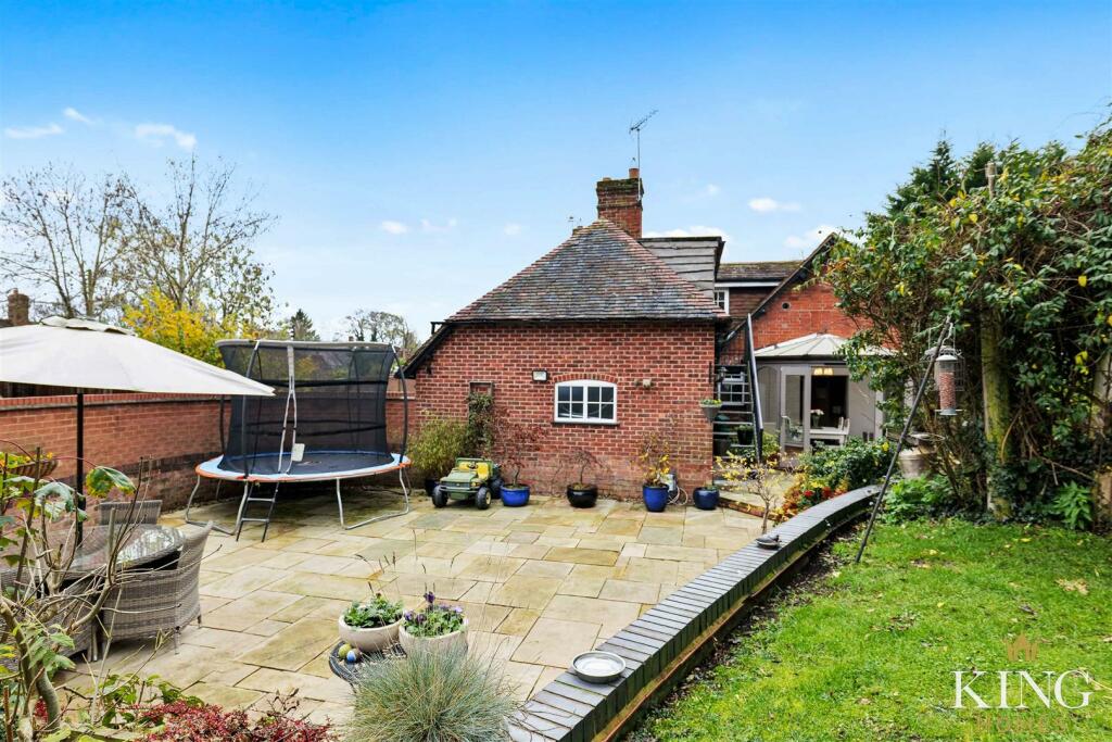 Additional image 27 of Arrow, Alcester