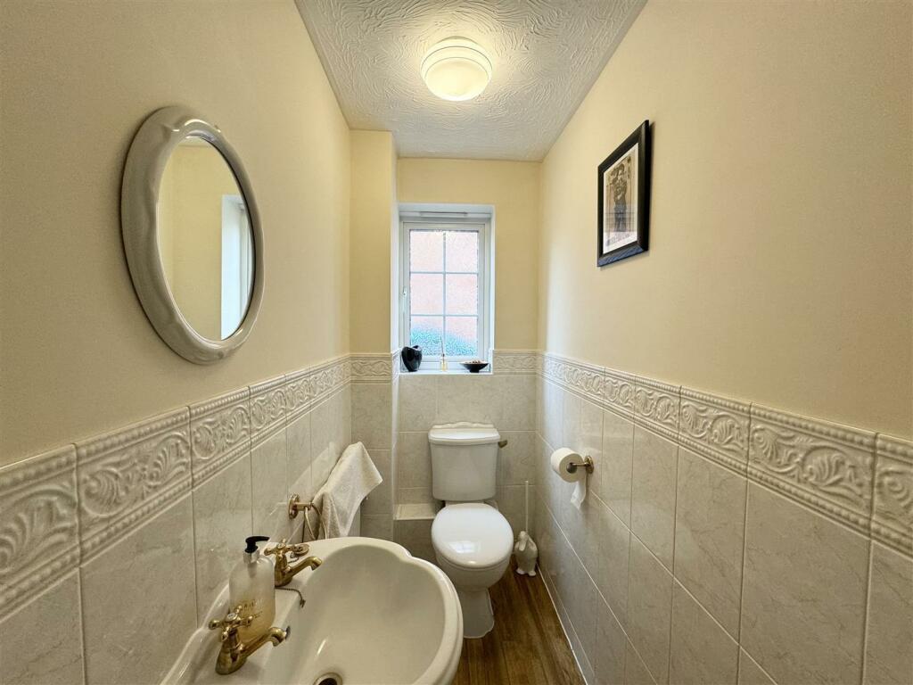 Additional image 13 of Meadow Close, Walmley, Sutton Coldfield