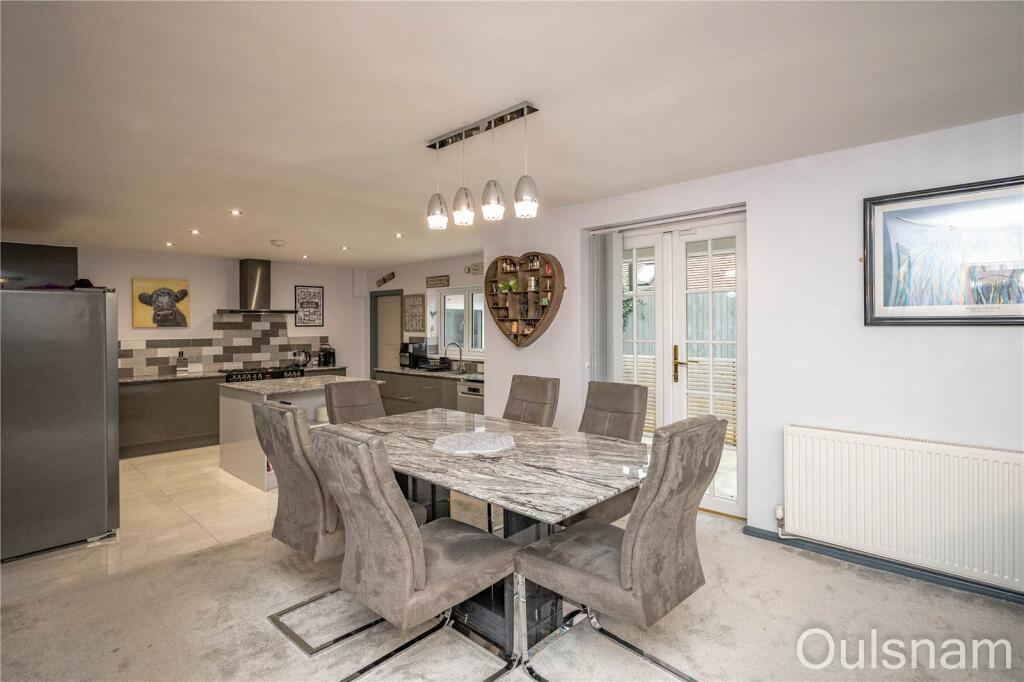 Additional image 20 of Kidderminster Road, Bromsgrove, Worcestershire, B61