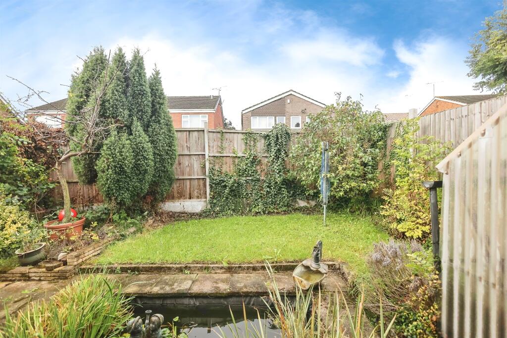 Additional image 10 of Shrewley Crescent, Birmingham