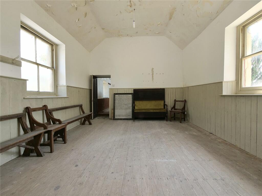 Additional image 14 of Foghamshire Lane, Trudoxhill, Frome, Somerset, BA11