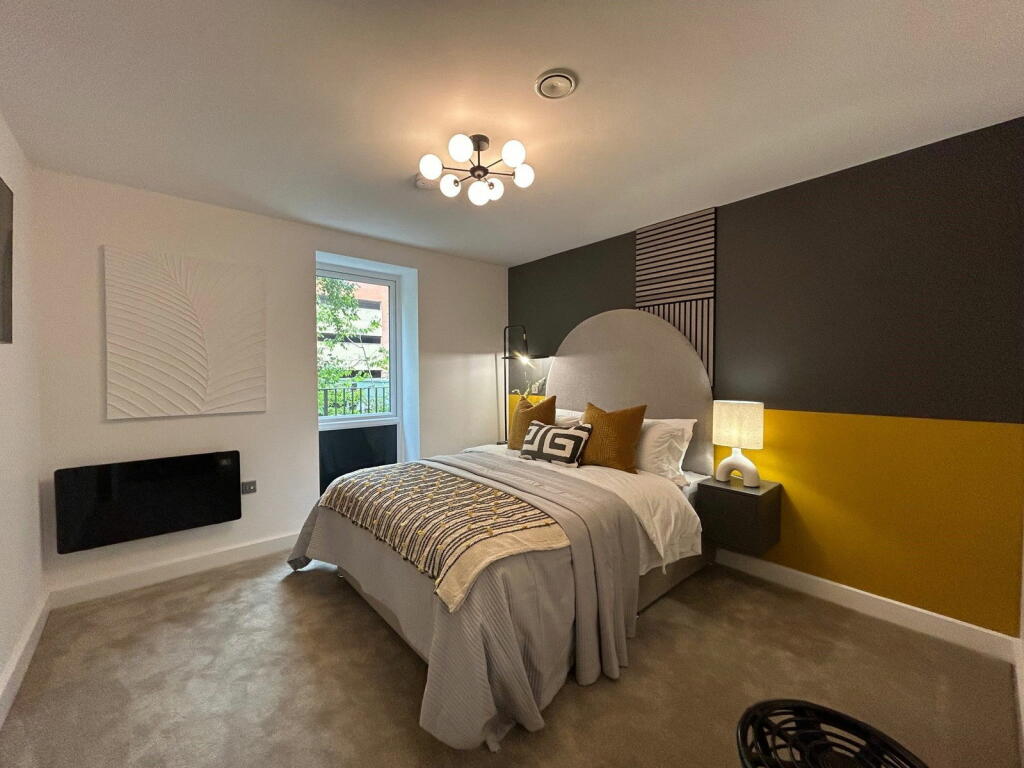 Additional image 2 of Apartment 51  Imperial House, Princes Gate, Homer Road, Solihull