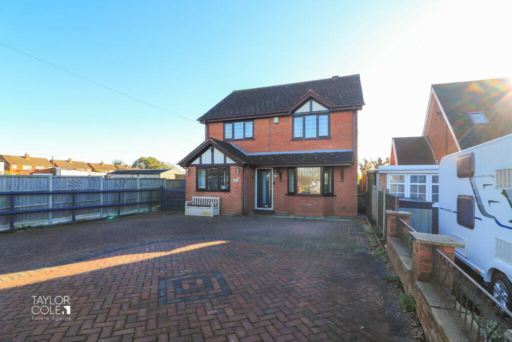 Additional image 29 of Ashby Road, No Mans Heath