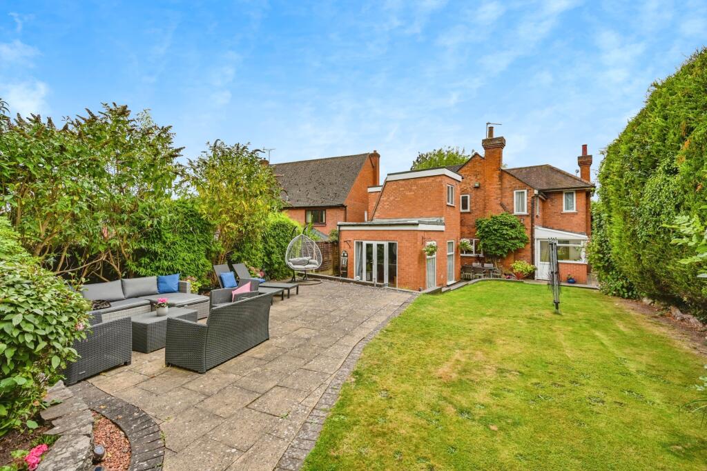 Additional image 15 of Lichfield Road, Hopwas, Tamworth, B78