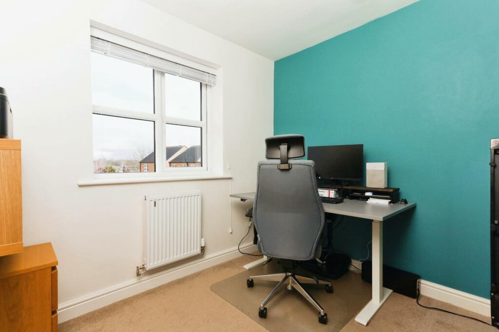 Additional image 14 of Croft Close, Two Gates, Tamworth