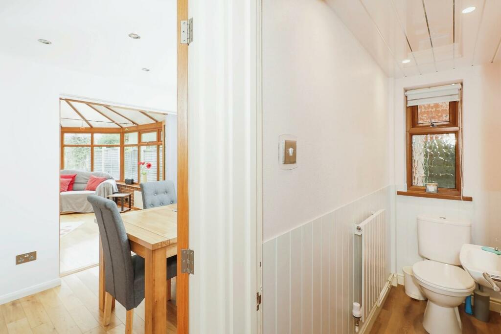Additional image 8 of Bowood End, Sutton Coldfield