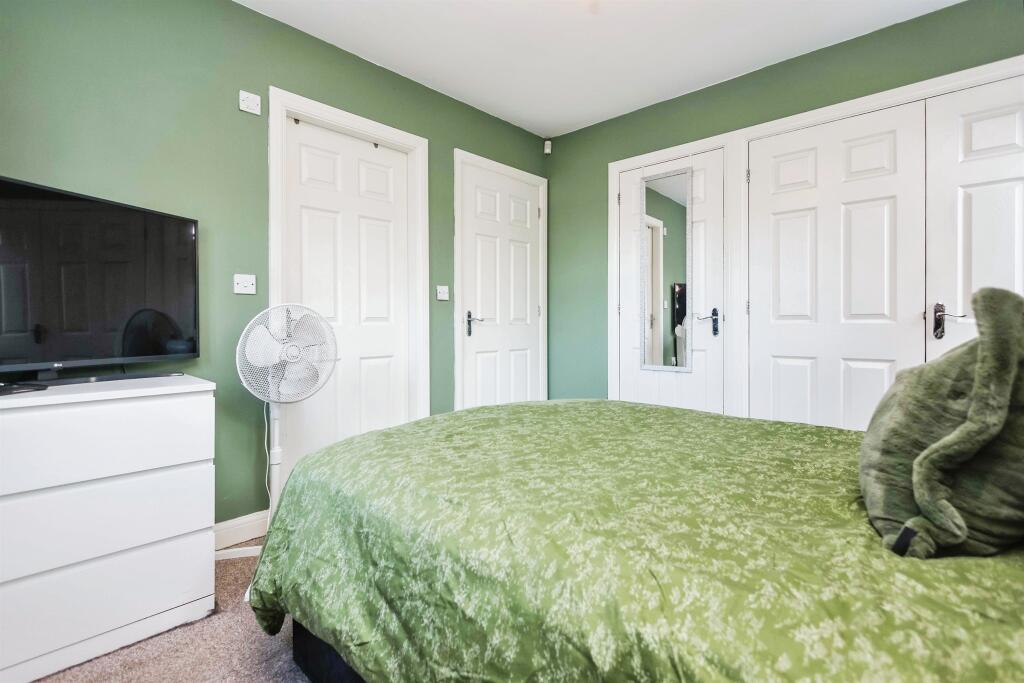 Additional image 9 of George Road, Halesowen