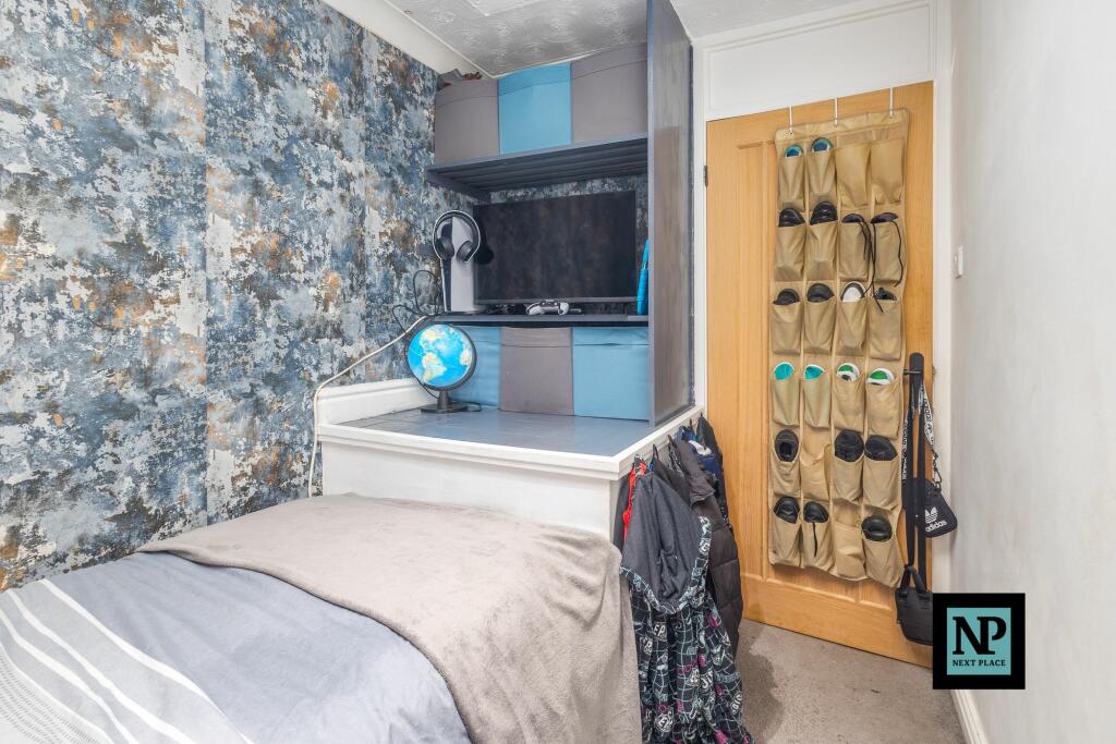 Additional image 26 of Foxglove, Amington, B77