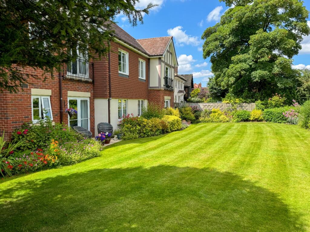 Additional image 15 of Grange Court, Warwick Road, Solihull, West Midlands