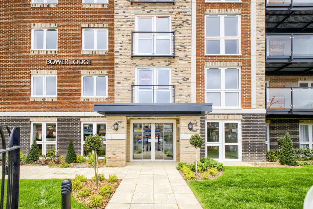 Additional image 7 of Bower Lodge, Shirley