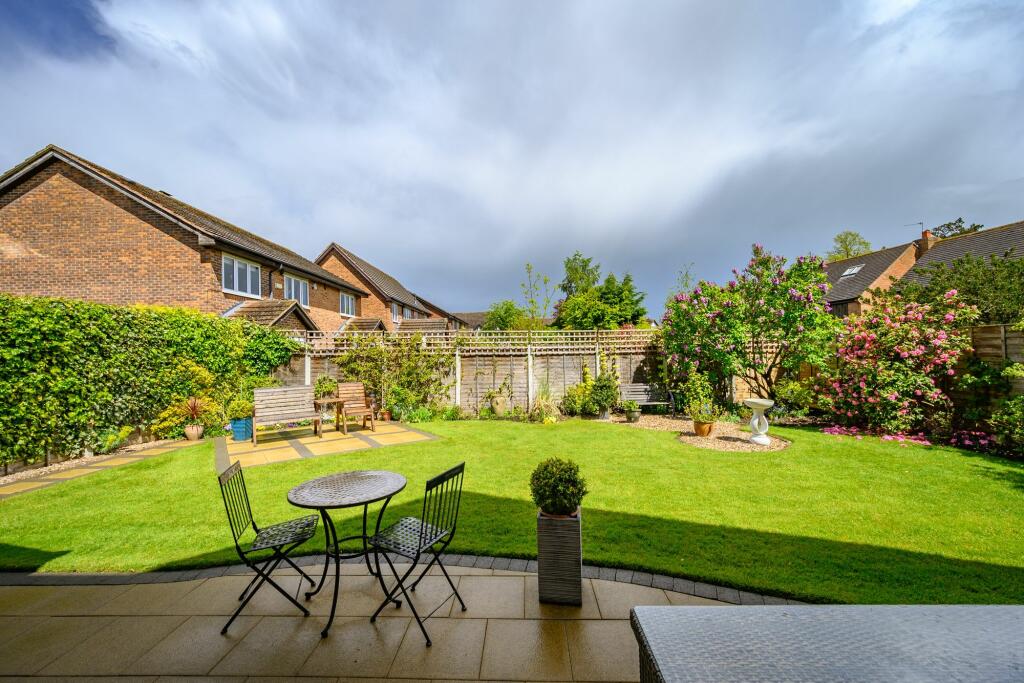 Additional image 15 of Fletcher Grove, Knowle, B93