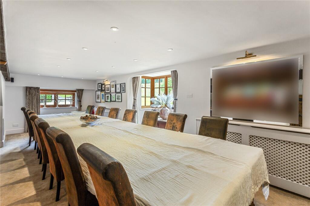 Additional image 11 of Horseshoe Lodge, Stubbs Lane, Beckington, Frome, BA11