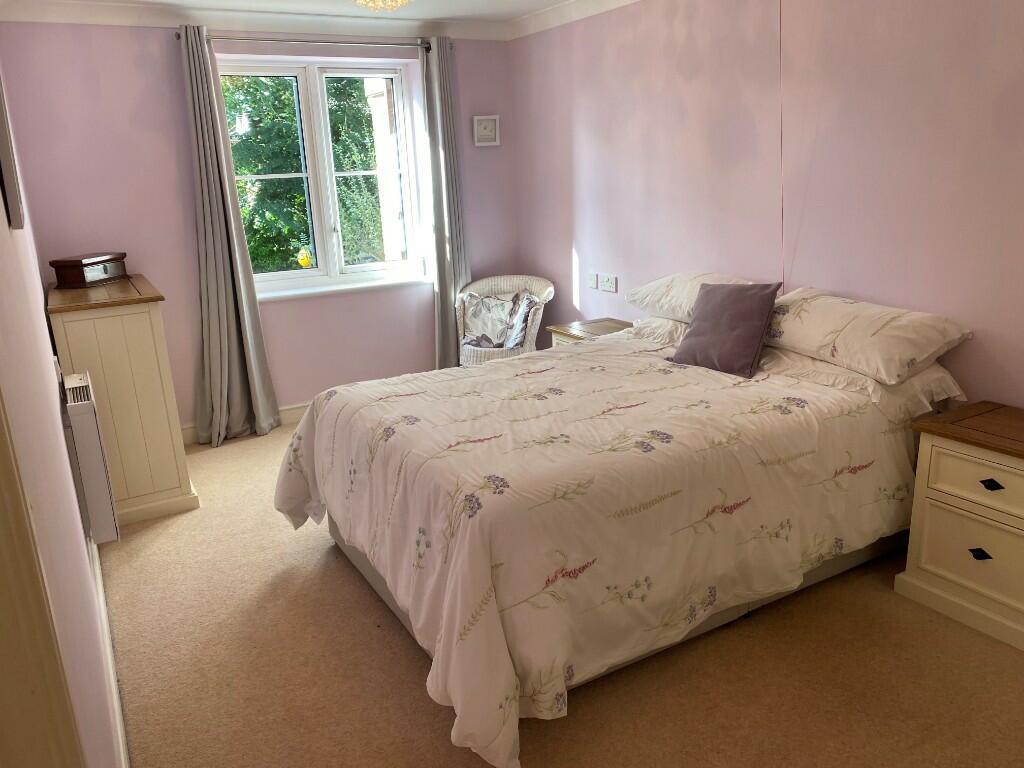 Additional image 6 of 14 Grange Court, 298 Warwick Road, Solihull, West Midlands, B92 7GL
