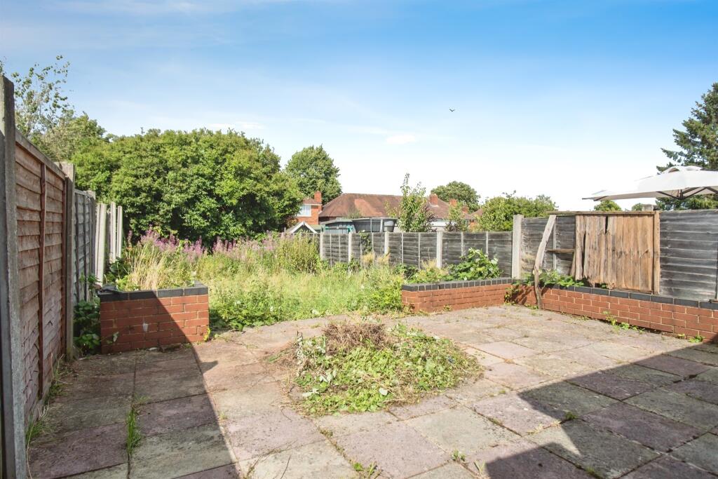 Additional image 14 of Tideswell Road, Birmingham