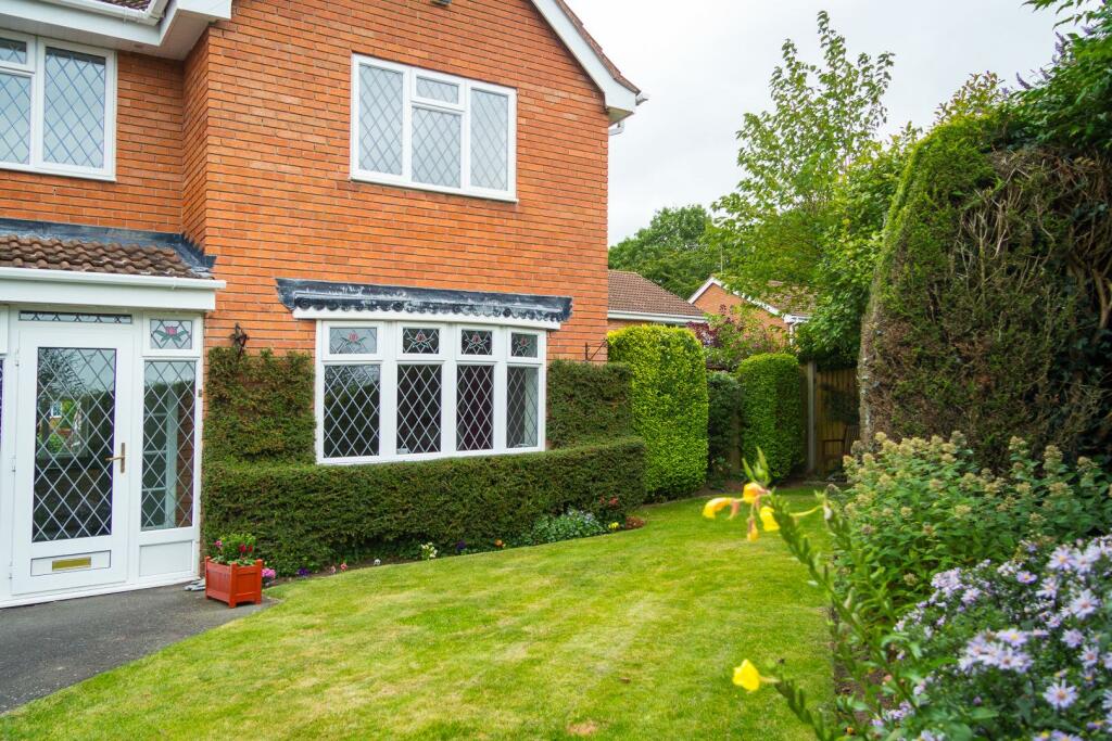 Additional image 20 of Chelmarsh Close, Redditch