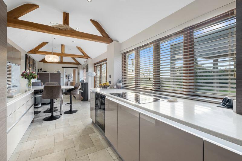 Additional image 11 of The Old Stables, Slateley, Tamworth, B78 2EW