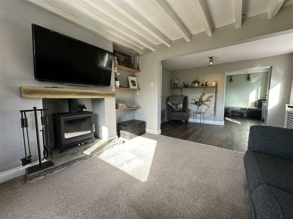 Additional image 7 of Church Lane, No Mans Heath