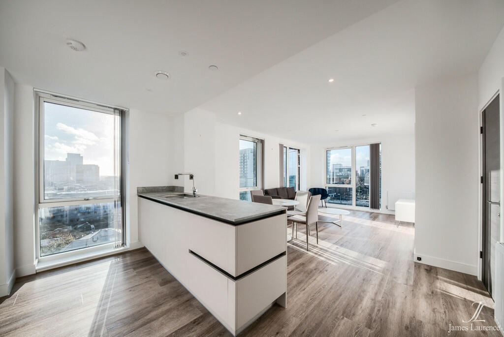 Additional image 7 of The Regent Snow Hill Wharf, 63 Shadwell Street