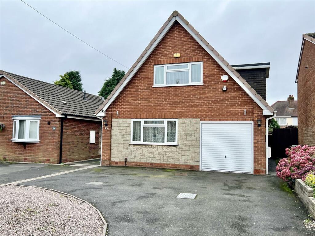 Additional image 28 of Cockshed Lane, Halesowen