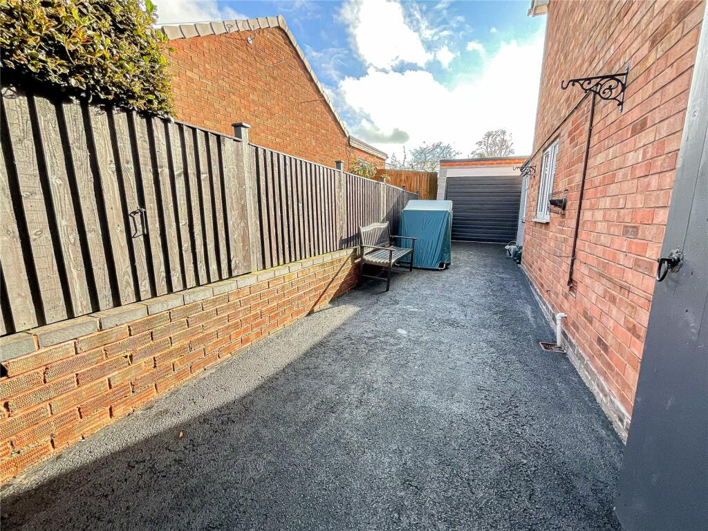 Additional image 26 of St. Georges Way, Tamworth, Staffordshire, B77