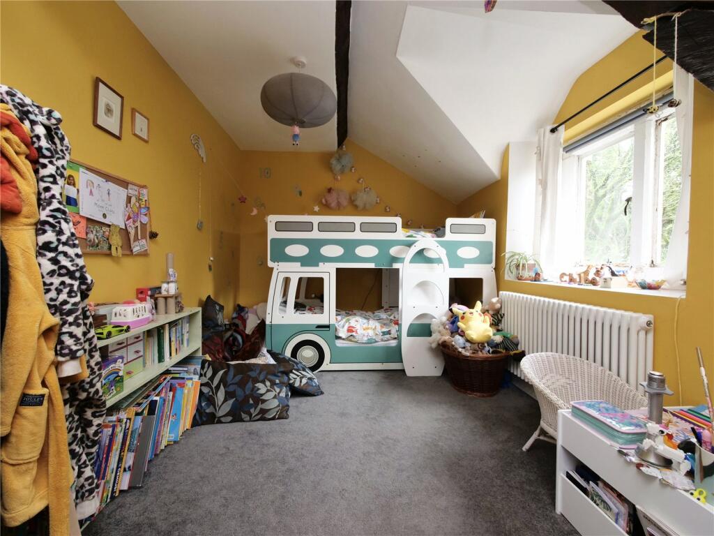 Additional image 37 of The Coach House, Sandys Hill Lane, Little Keyford, Frome, BA11