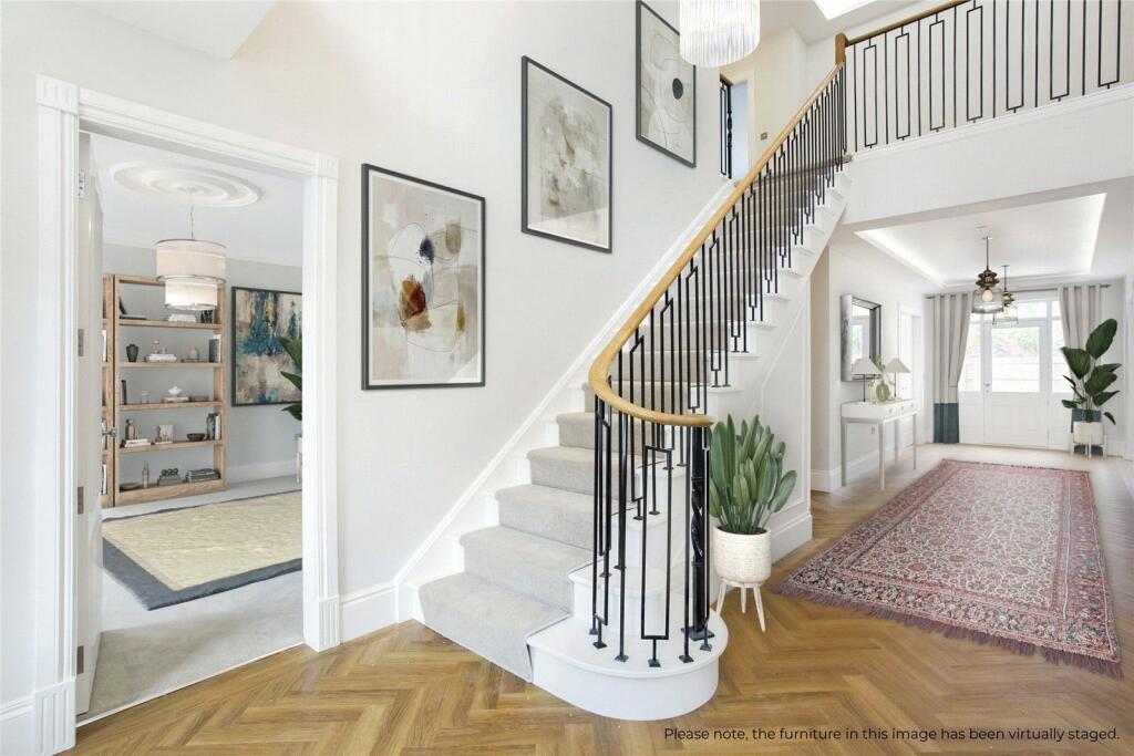 Additional image 5 of Alderbrook House, 23 Alderbrook Road, Solihull, B91