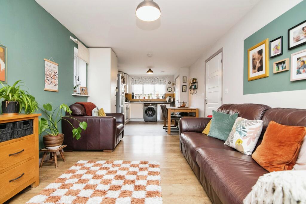 Additional image 6 of Epping Close, REDDITCH, Worcestershire, B97