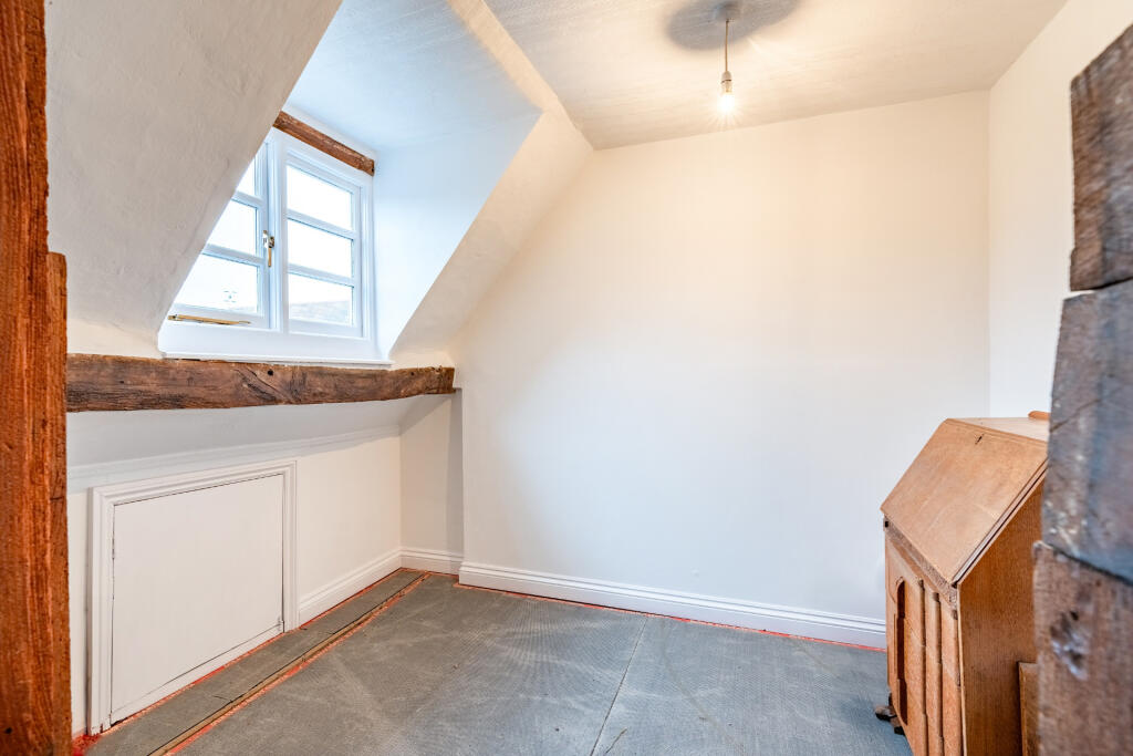 Additional image 11 of West Lodge, Swan Lane, Upton Warren, Bromsgrove