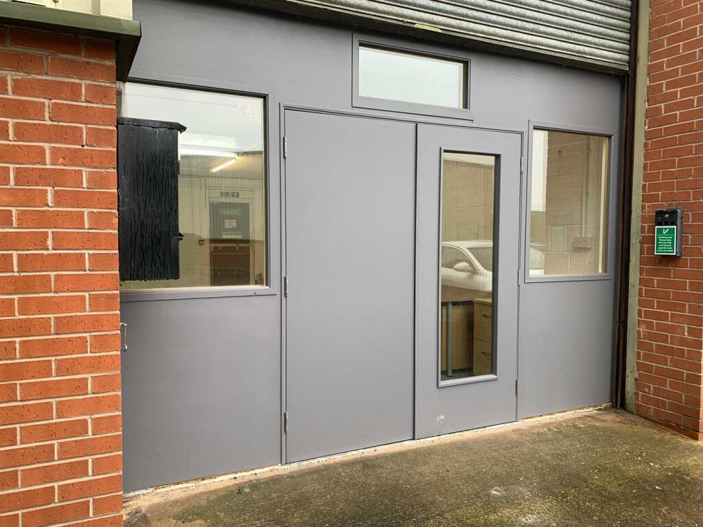 Additional image 21 of Falcon Park, Tame Valley Industrial Estate, Wilnecote, Tamworth