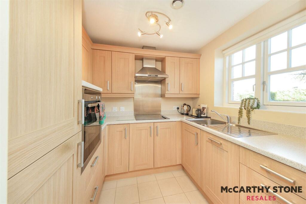 Additional image 5 of Arden Grange, 1649 High Street, Knowle, Solihull, B93 0LL