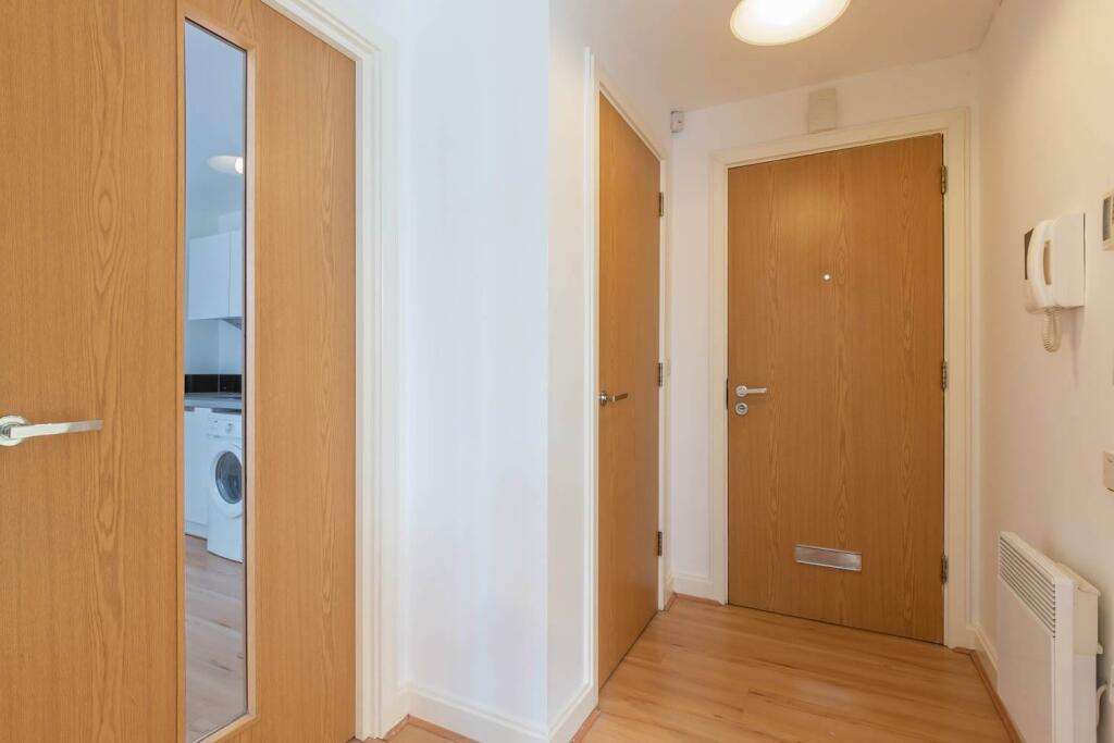 Additional image 7 of Southside, St. John's Walk, B5 4TH