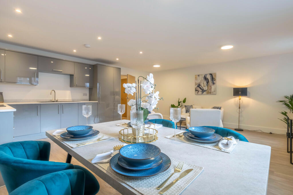 Additional image 5 of Blossom Court, Solihull,
