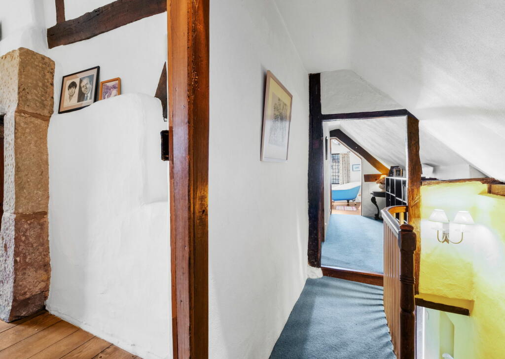 Additional image 9 of Yew Tree House, The Green, Amington, Tamworth, B77 4AD