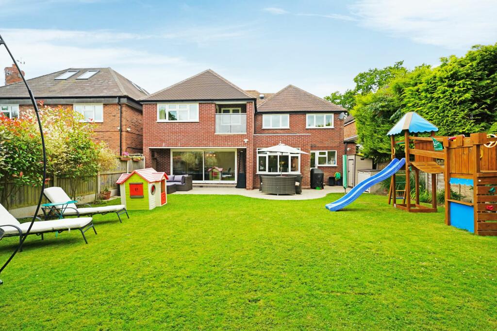 Additional image 27 of Four Ashes Road, Dorridge, B93