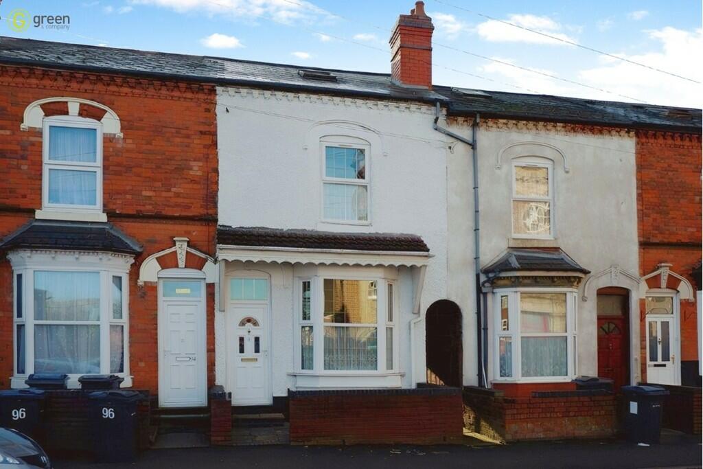 Additional image 15 of Ettington Road, Aston