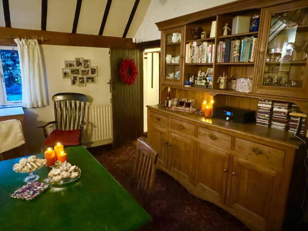 Additional image 7 of Yew Tree House, The Green, Amington, Tamworth, B77 4AD