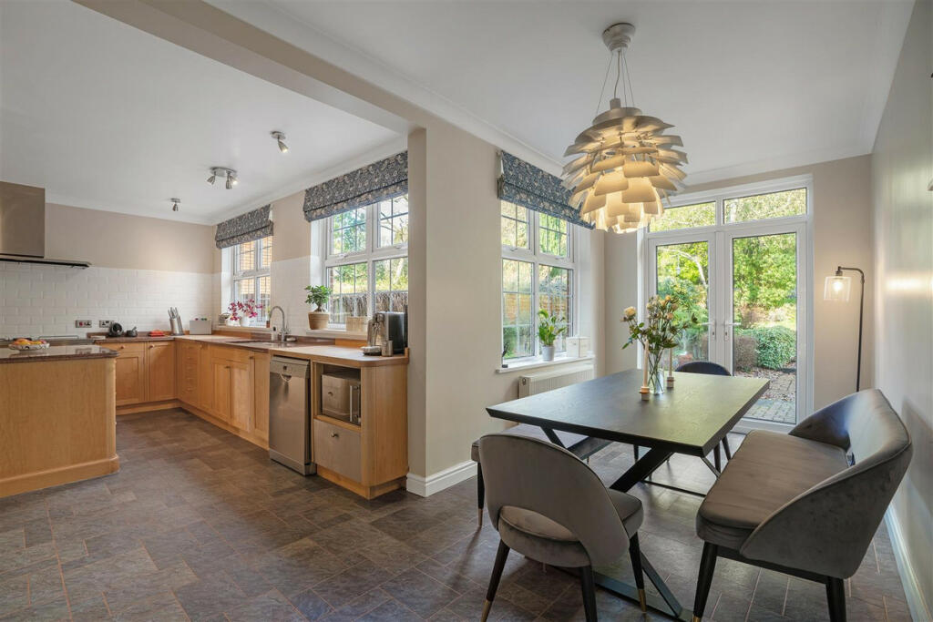 Additional image 6 of High House Drive, Lickey, B45 8ET