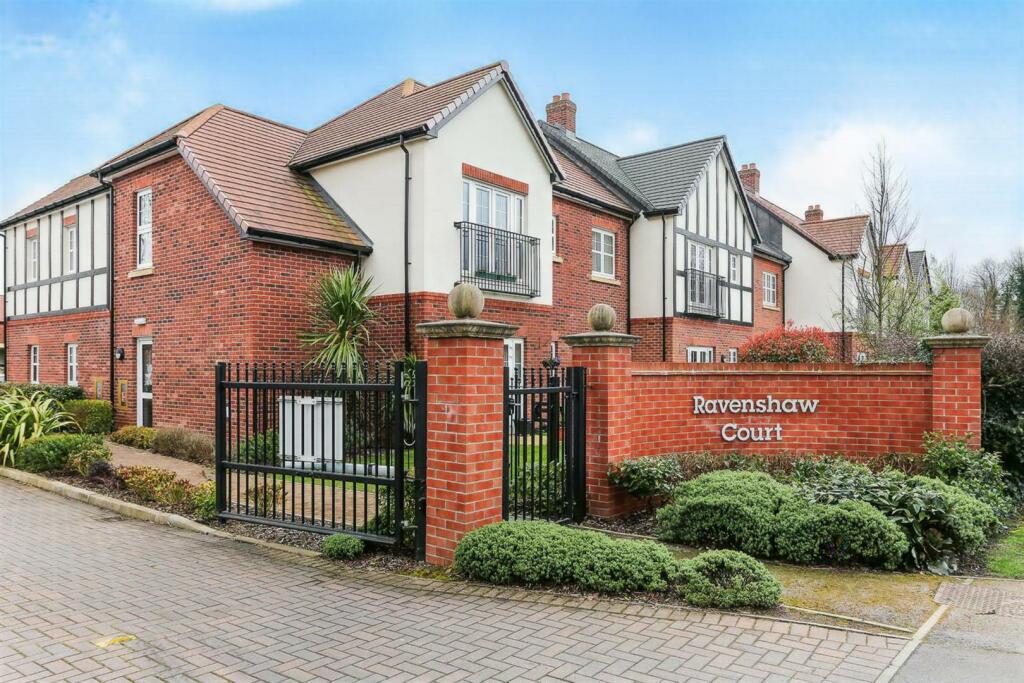 Additional image 12 of Ravenshaw Court, Four Ashes Road, Bentley Heath, Solihull