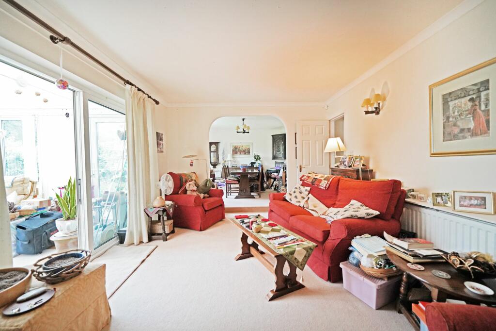 Additional image 3 of Copt Heath Drive, Knowle, B93