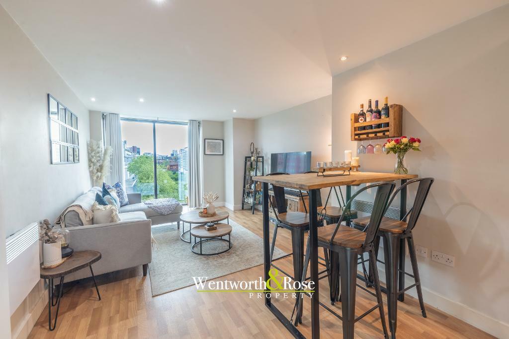 Additional image 3 of Navigation Street, Birmingham, B5 4AE