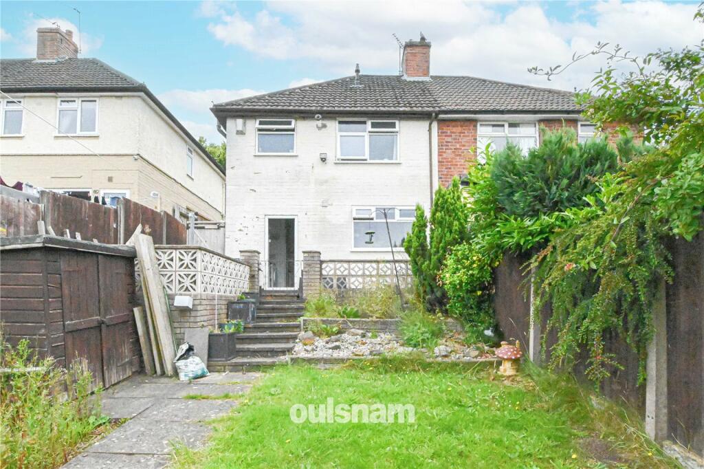 Additional image 19 of Hamilton Road, Bearwood, West Midlands, B67