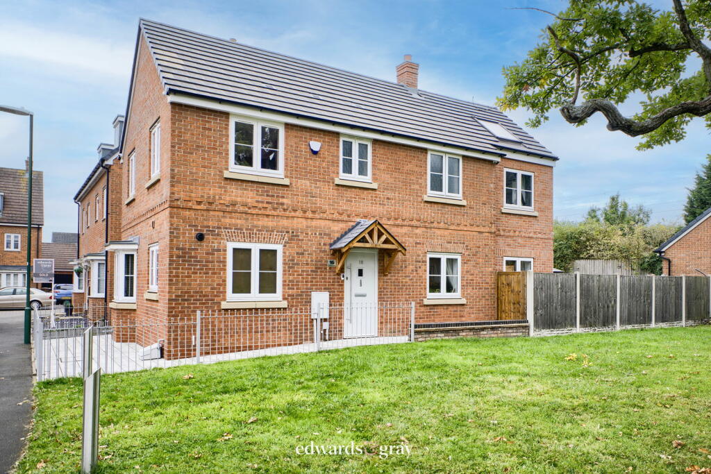 Additional image 22 of Ashfield Lane, Marston Green, Birmingham, B37 7FP