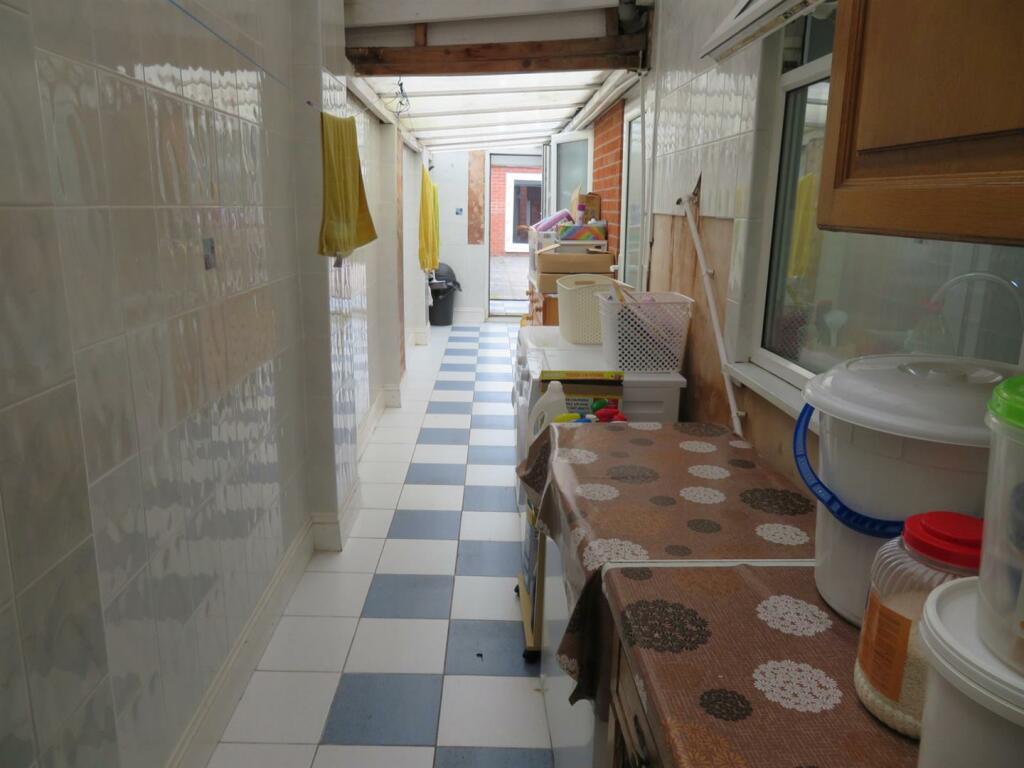 Additional image 16 of 15, Monk Road, Birmingham, B8 2TR