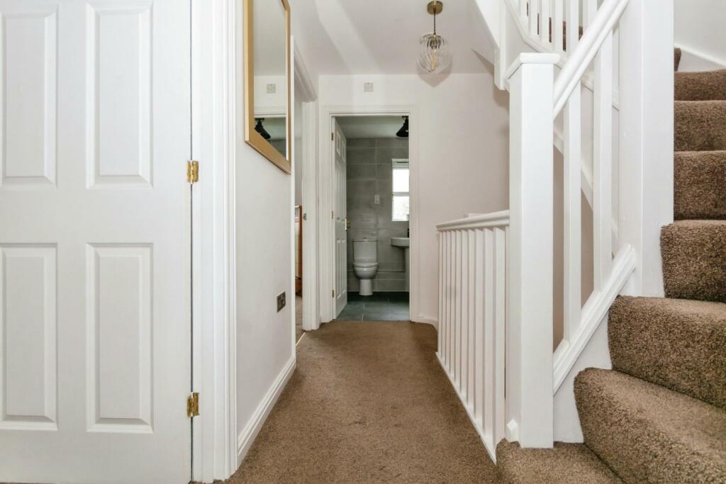 Additional image 9 of Rashwood Close, Hockley Heath, Solihull