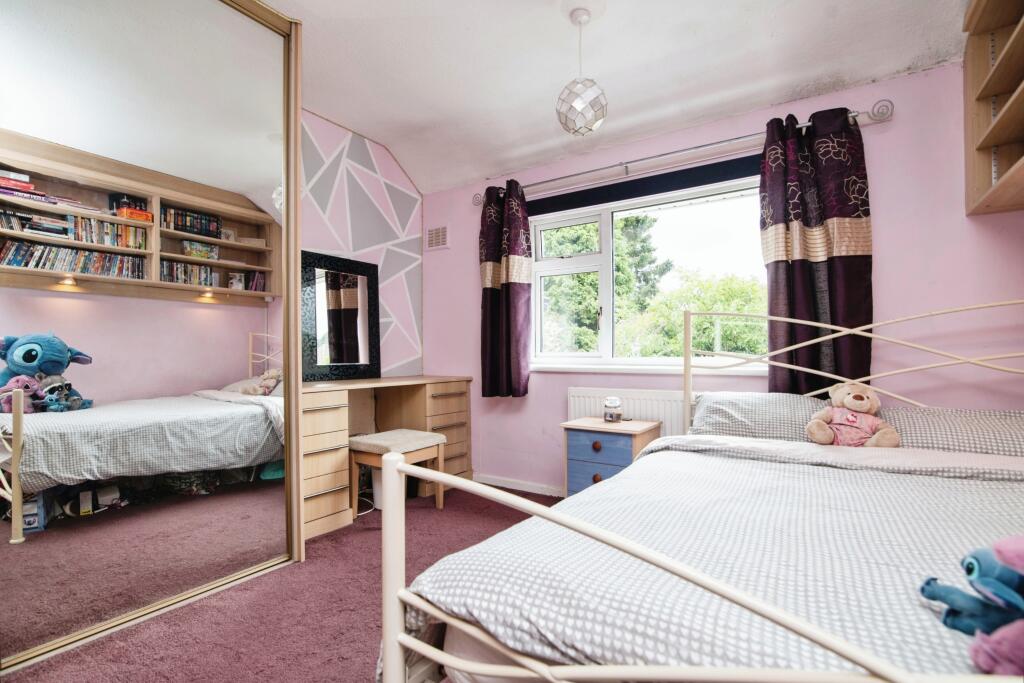 Additional image 13 of Fallowfield Road, Halesowen, B63